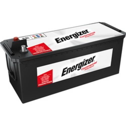 Аккумулятор Energizer 12V 140Ah Ener.Premium Com.HD (лев)