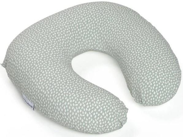 Подушка doomoo 2in1 Softy Cloudy Khaki