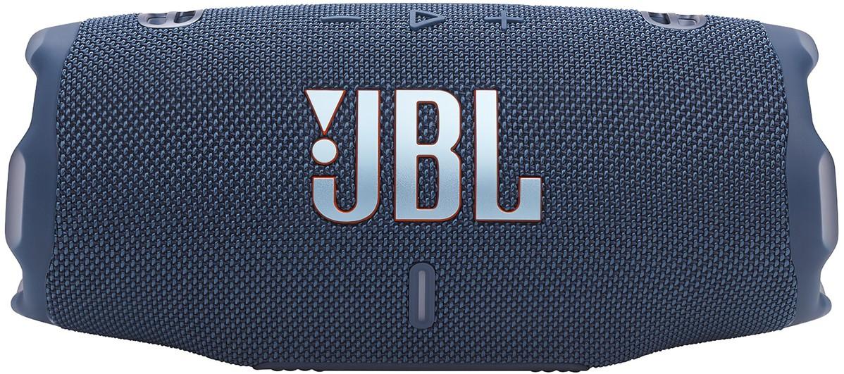Портативная колонка JBL Charge 6 Blue