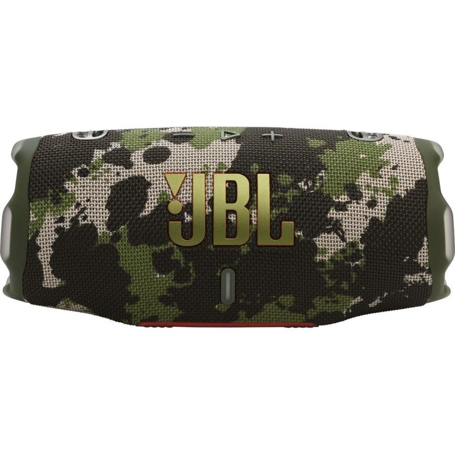 Портативная колонка JBL Charge 6 Squad