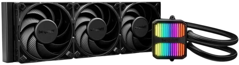 Cooler procesor BE QUIET! Silent Loop 3 360mm