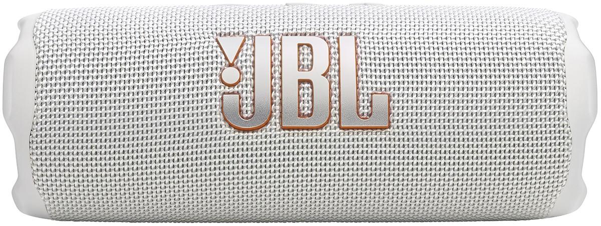 Портативная колонка JBL Flip 7 White