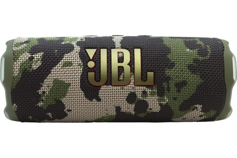 Портативная колонка JBL Flip 7 Squad