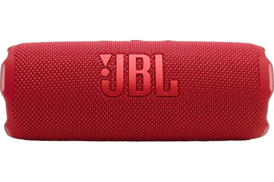 Портативная колонка JBL Flip 7 Red