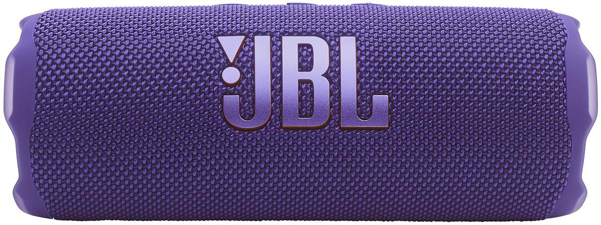 Портативная колонка JBL Flip 7 Purple