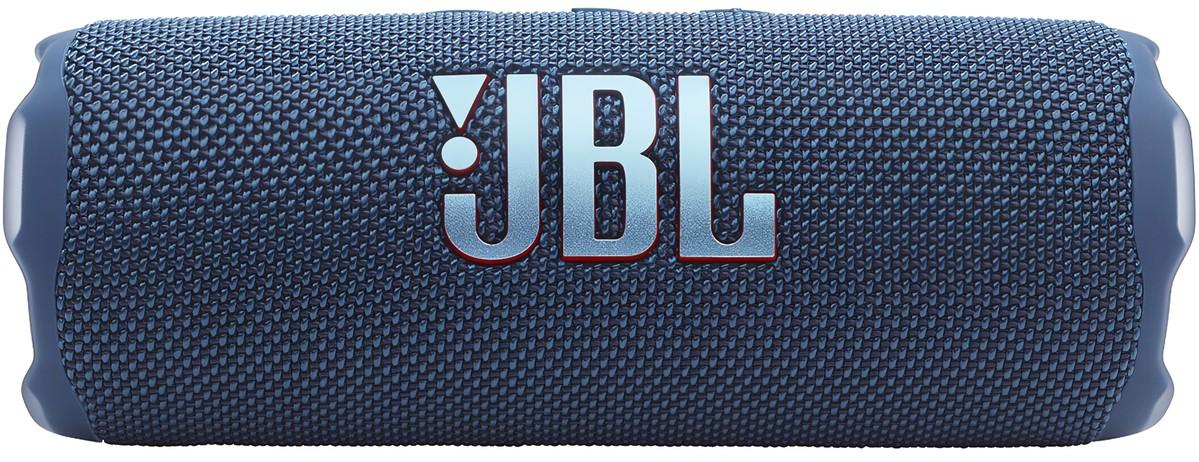 Портативная колонка JBL Flip 7 Blue