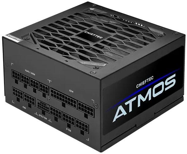 Блок питания CHIEFTEC ATMOS CPX-850FC