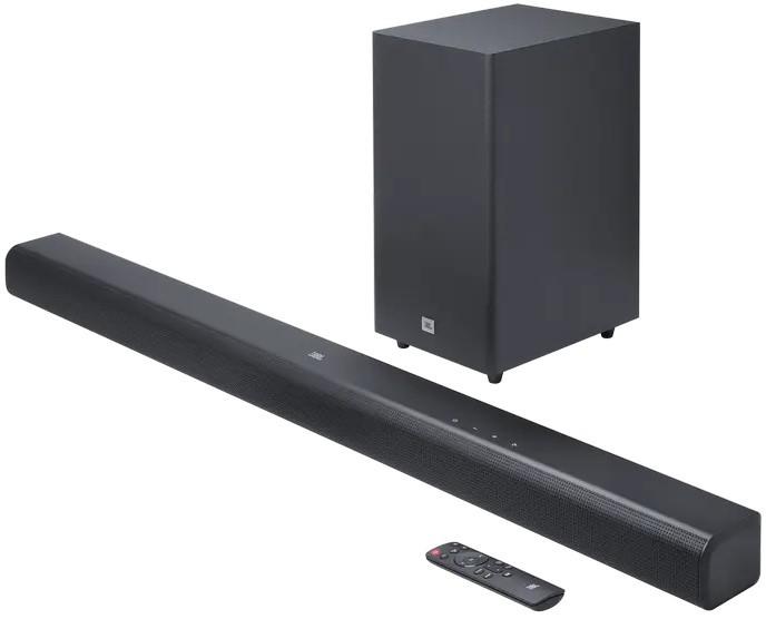 Саундбар JBL CINEMA SB580