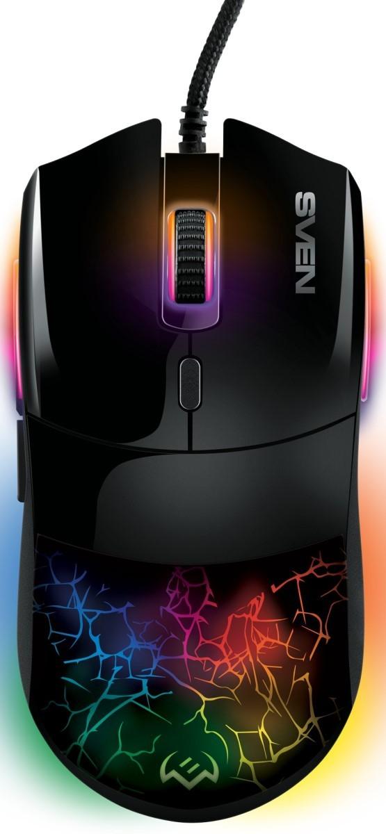 Игровая мышь SVEN RX-G995