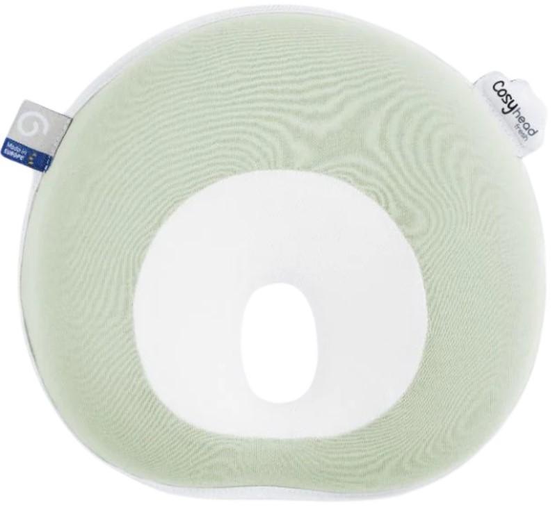 Perna Babymoov Cosyhead Fresh Sage Green
