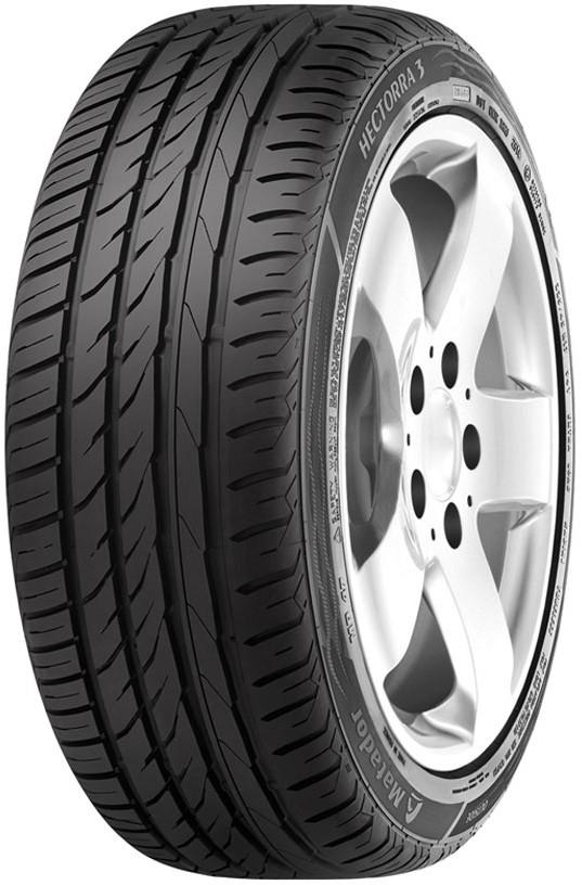 Шина Matador 165/60R14 MP-47 Hectorra 3 75T Continental