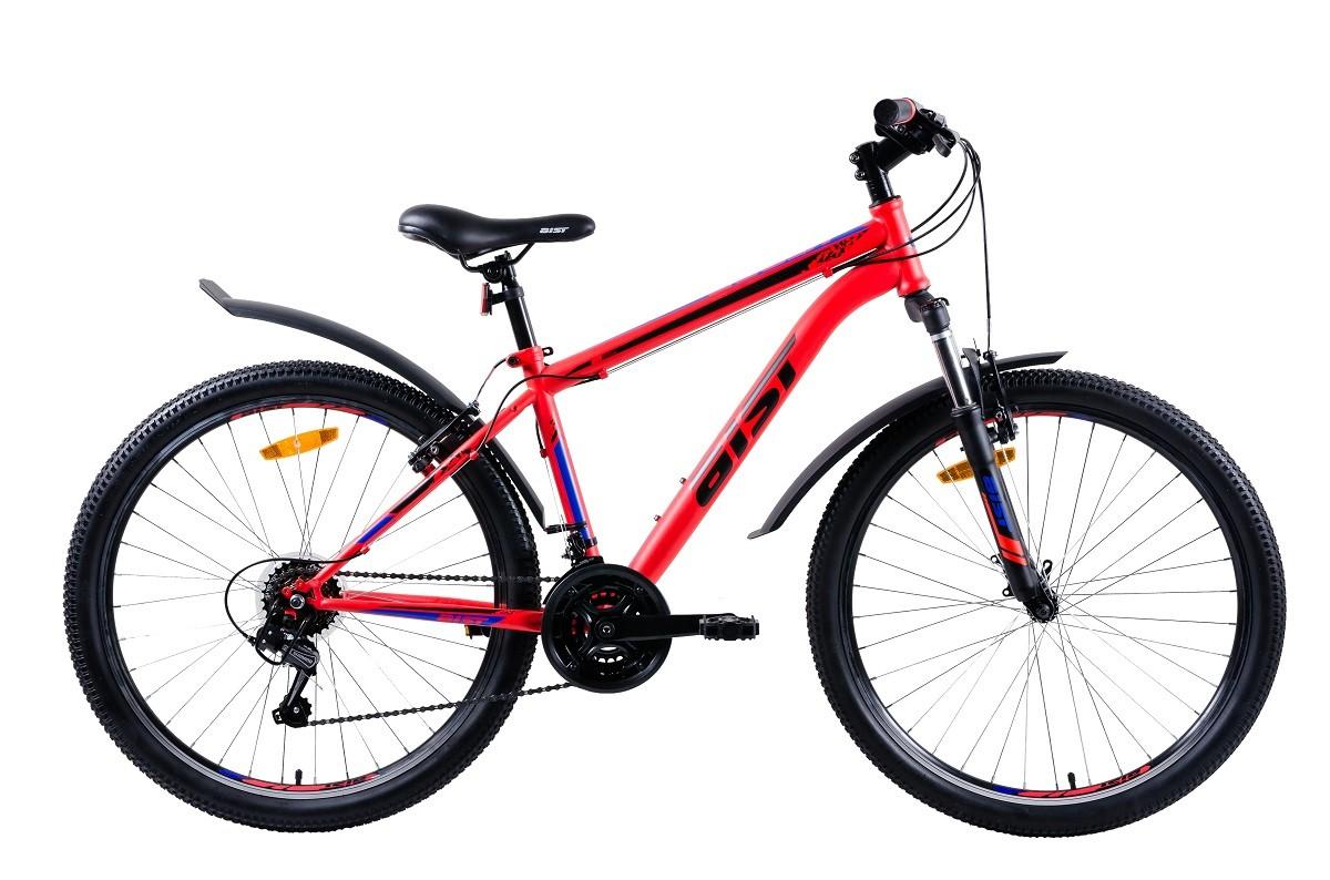 Горный велосипед Aist Quest 26 Red