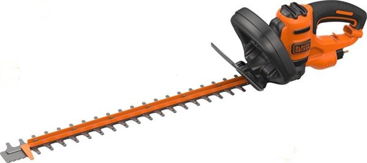 Masina de tuns gard viu electrice BLACK&DECKER BEHTS301