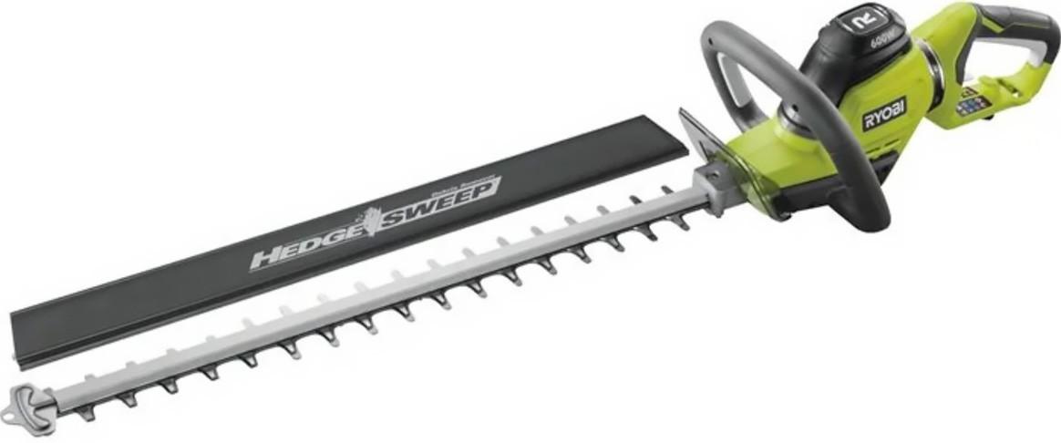 Электрический кусторез Ryobi RHT6160RS (5133003645)