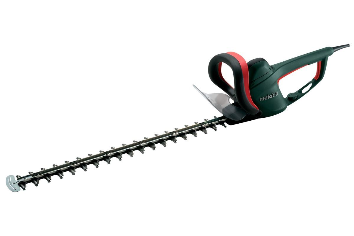 Masina de tuns gard viu electrice METABO HS 8865
