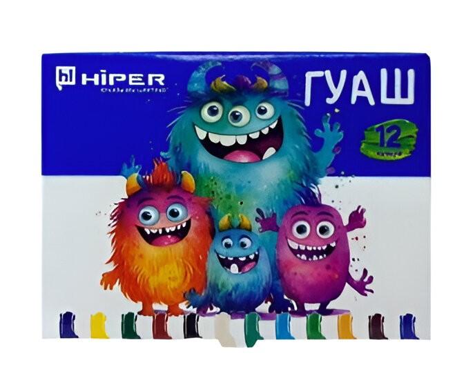 Гуашь Hiper 10149