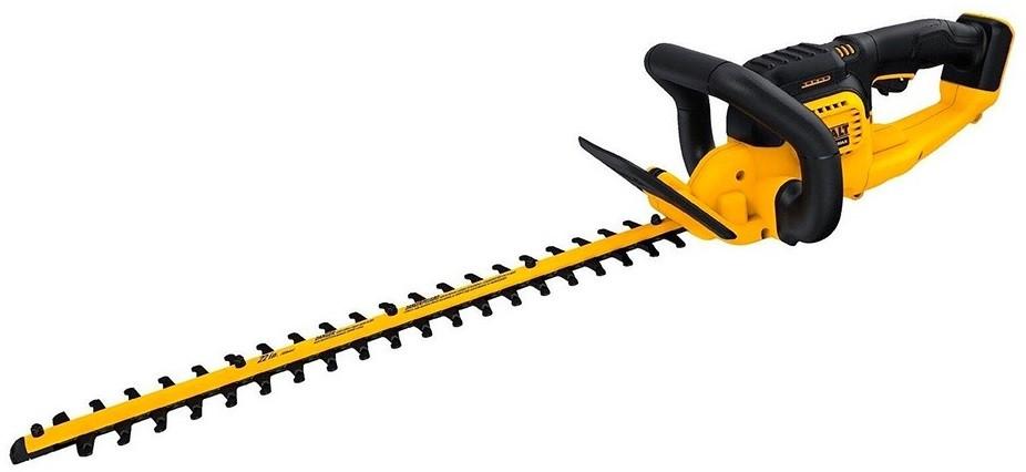 Аккумуляторный кусторез Dewalt DCM563PB