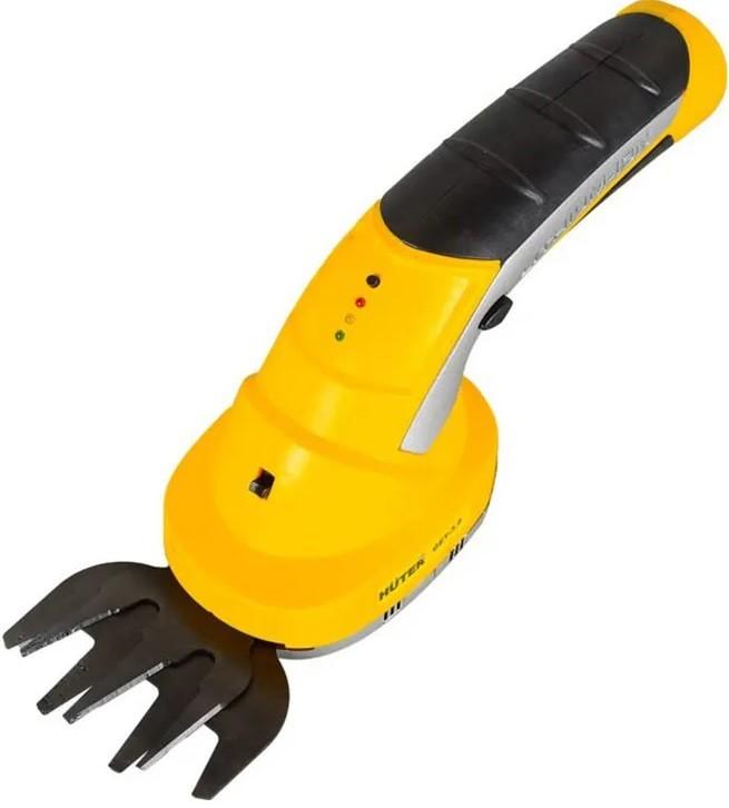 Masina de tuns gard viu cu acumulator Huter 70128 8 mm 3.6 V