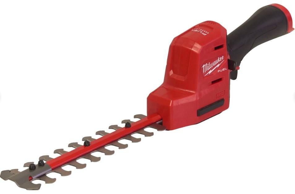 Аккумуляторный кусторез Milwaukee M12FHT20-0