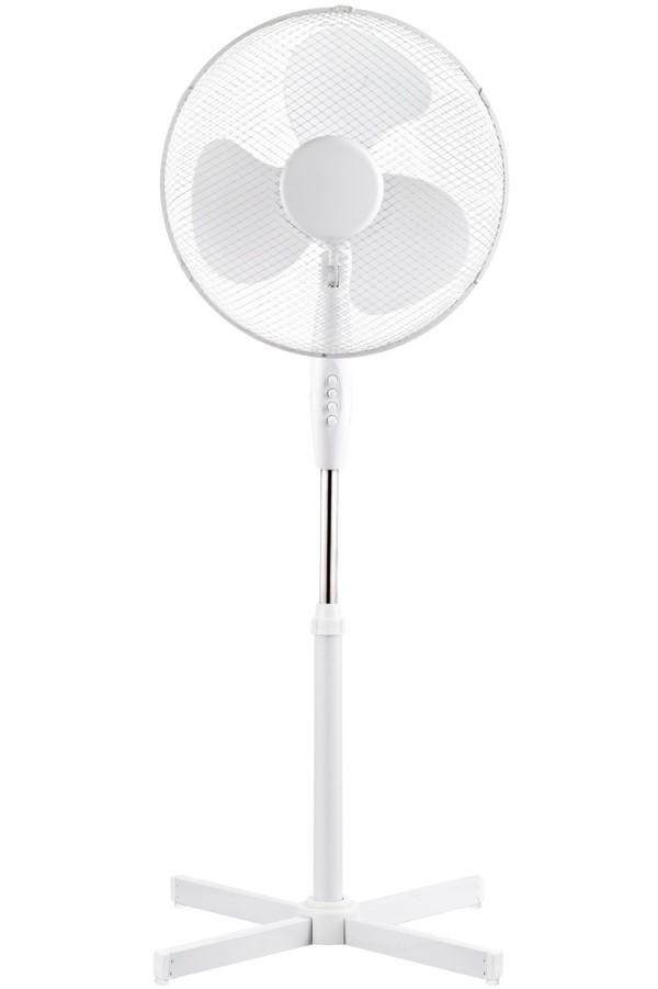 Вентилятор Platinet PSF1616W