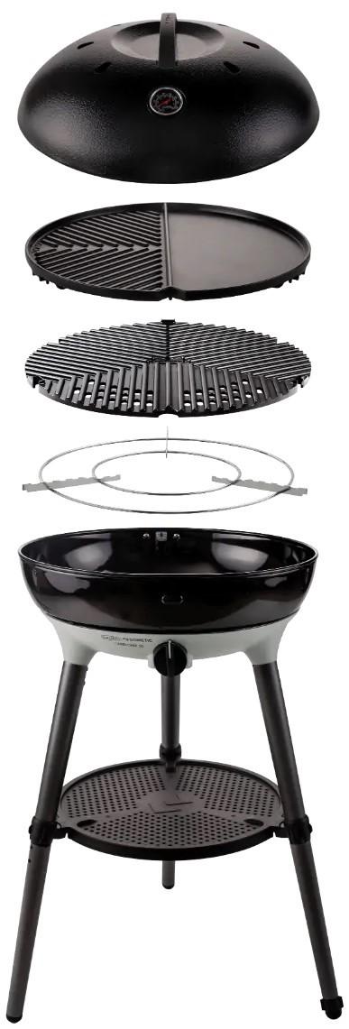 Гриль барбекю Cadac  Carri Chef 50 BBQ/Grill 2 Braai