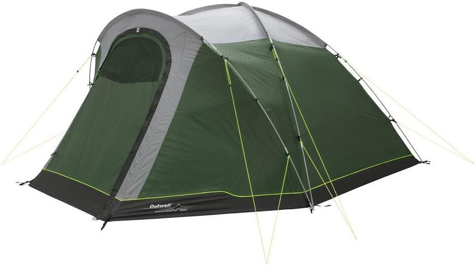 Cort Outwell Cloud 5 Green