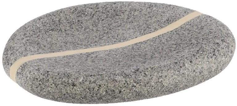 Мыльница Tendance Novara Stone Effect