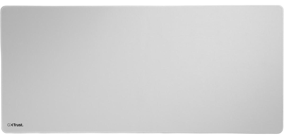 Коврик для мыши Trust GXT 759W White