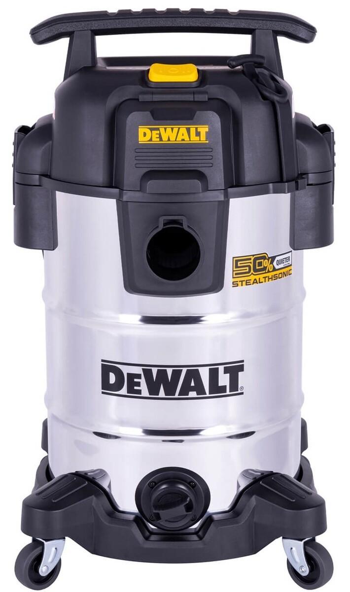 Aspirator industrial Dewalt DXV30SAPTA