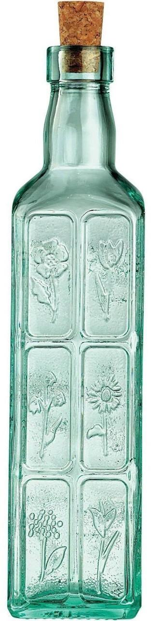 Емкости для приправ Bormioli Rocco C.H.Fiori 570ml
