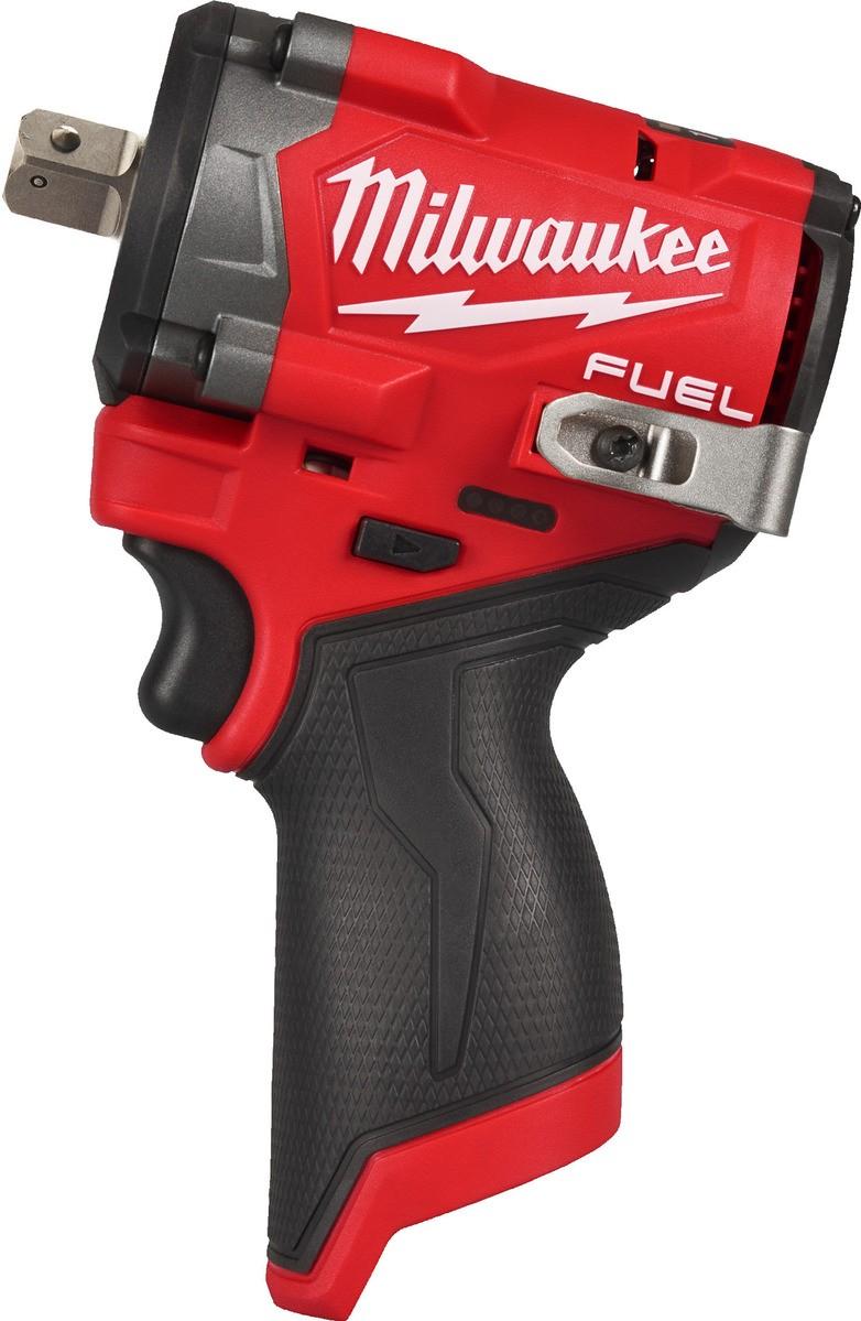 Masina de insurubat cu impact Milwaukee M12FCIWP12G3-0