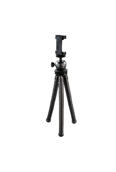 Штатив Hama FlexPro 27см (4605)