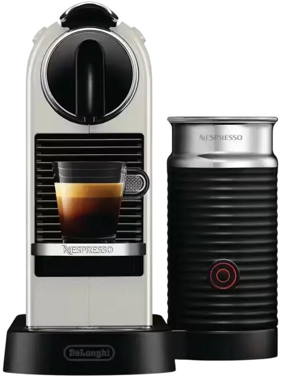 Espressor DeLonghi EN267.WAE