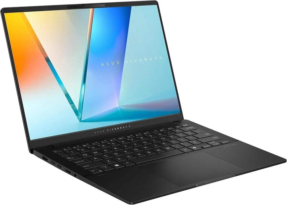 Ноутбук Asus Vivobook S 14 M3407HA (M3407HA-LY083)