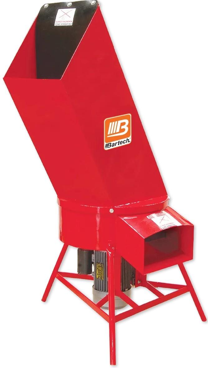 Tocator de furaje Bartech BBS 3kw 220V (2100000007844)