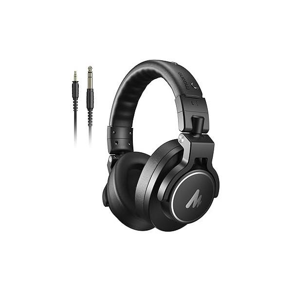 Наушники Maono MH700 Black