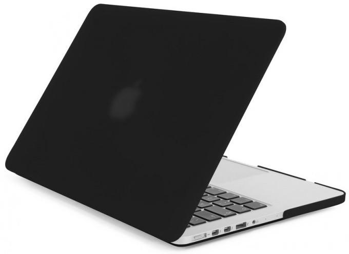 Geanta pentru laptop Tucano Nido MBR13 Transparent (HSNI-MBR13-TR)