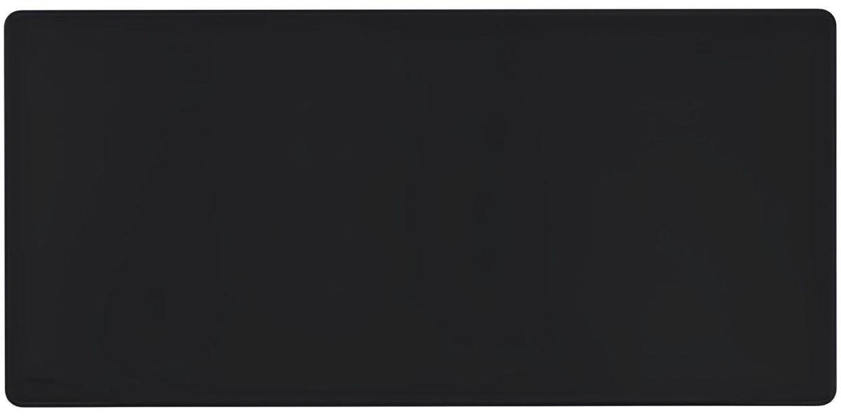 Коврик для мыши Trust Benya XXL Black