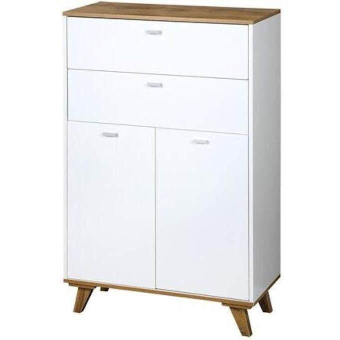 Dulap de baie Kesper 60x96x28 (15993)