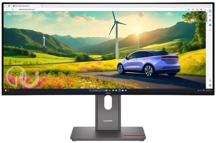 Monitor Lenovo P34WD-40