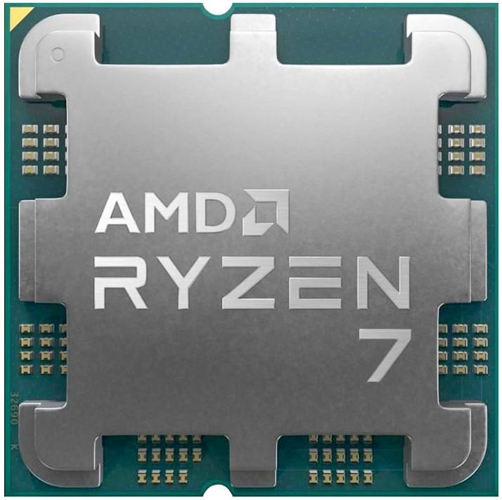 Процессор AMD Ryzen 7 7700 Tray