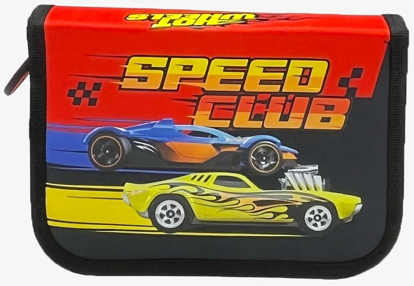 Пенал St.Right Speed Club