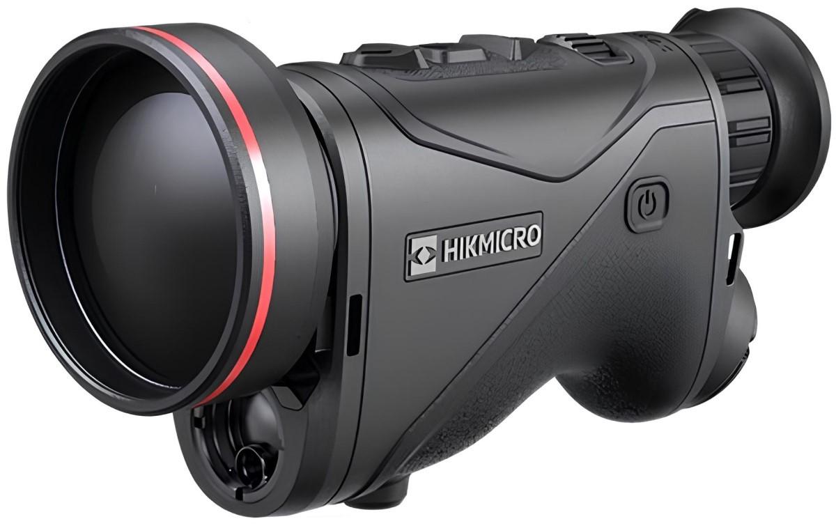 Monocular cu termoviziune HikMicro CONDOR LRF CQ50L 2.0