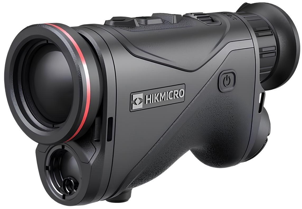 Тепловизионный монокуляр HikMicro CONDOR LRF CQ35L 2.0