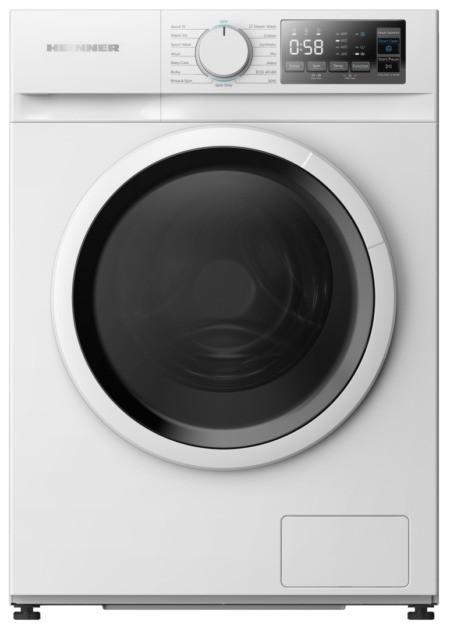 Стиральная машина Heinner HWM-M714IVSMNA+++