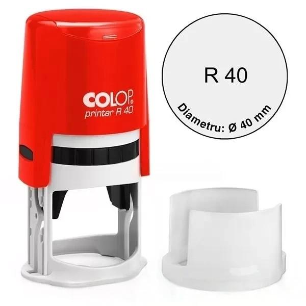 Печать COLOP Printer R 40 103894/103896