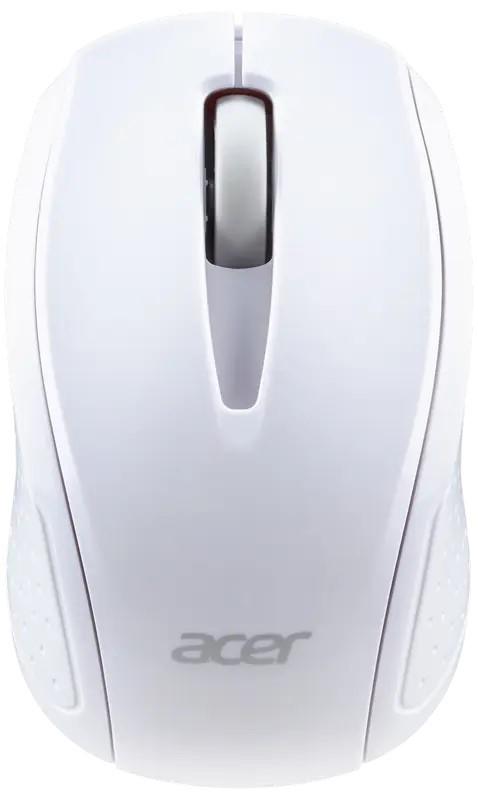Компьютерная мышь ACER M501 White