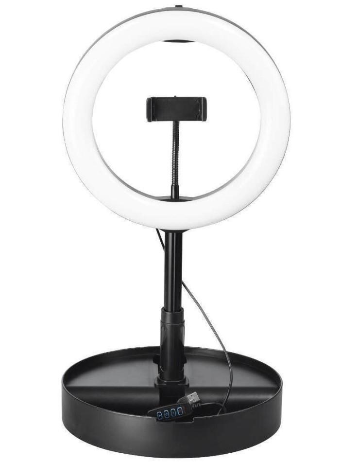 Штатив Hama 4658 SpotLight FoldUp 102 II