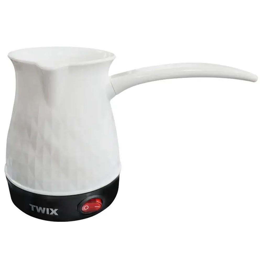 Кофемашина Twix TCM-01