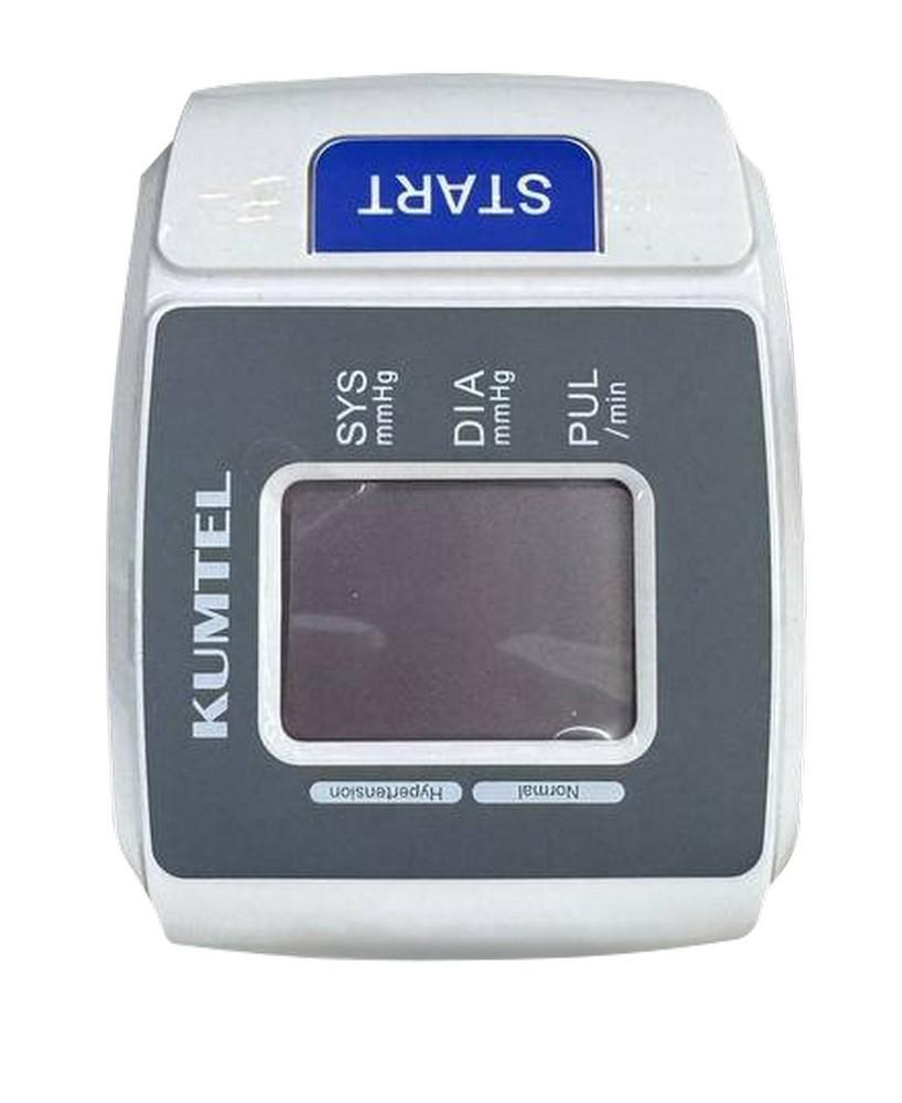 Тонометр Kumtel HCBPM01